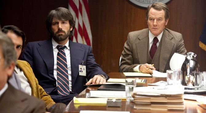 Argo film