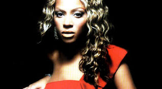BeyoncÃ©