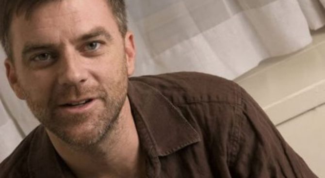Paul Thomas Anderson