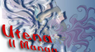 utena il manga