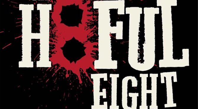 The Hateful Eight