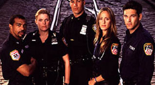 Third Watch