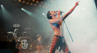 Bohemian Rhapsody