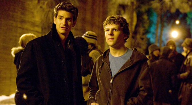 The Social Network