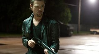 Killing Them Softly - Brad Pitt