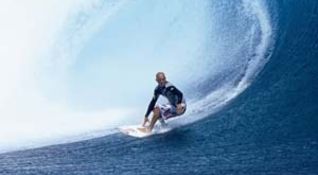 kelly slater