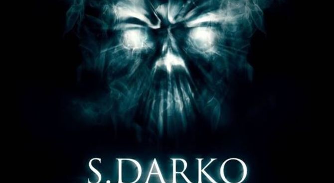 S.Darko- Locandina