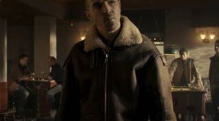 Wild Bill - Charlie Creed-Miles