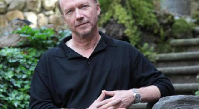 Paul Haggis