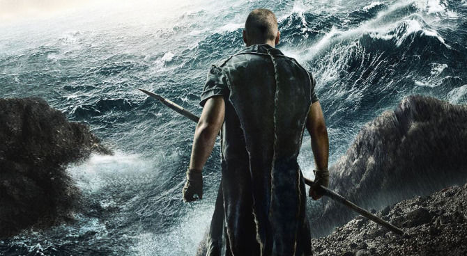 Noah di Darren Aronofsky<br>