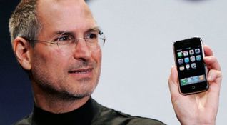 Steve Jobs
