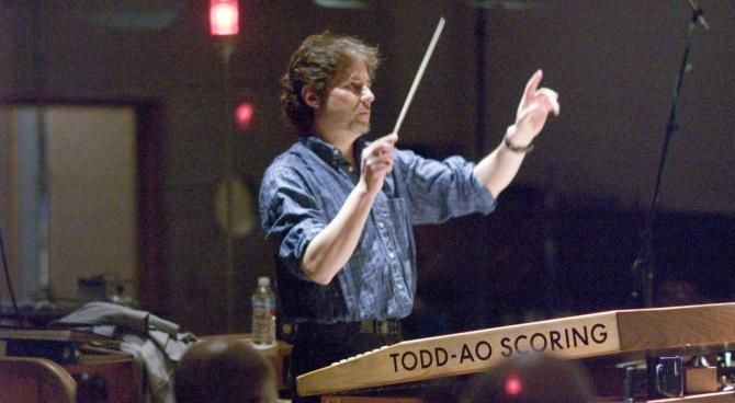 James Horner