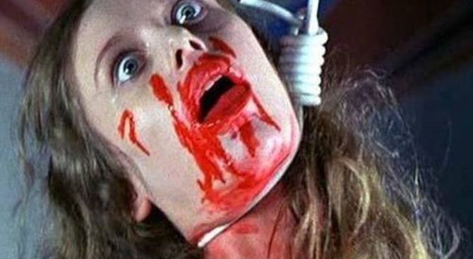 Suspiria