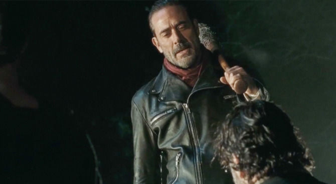 The Walking Dead