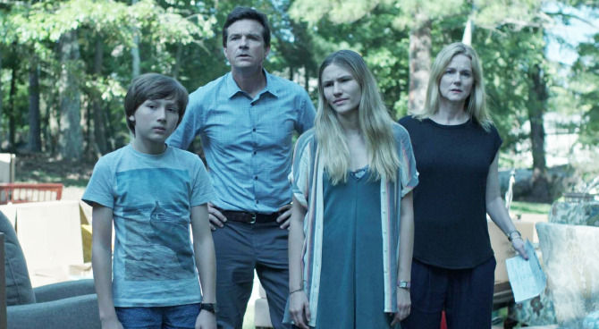 Ozark