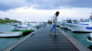 Fuocoammare