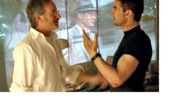 Minority Report