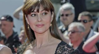 Monica Bellucci