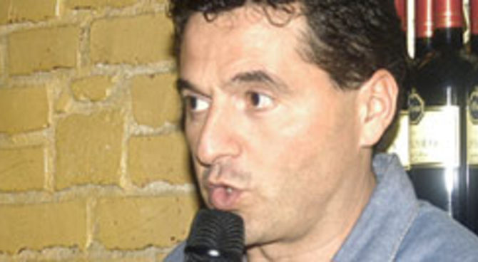 Teo Mammuccari