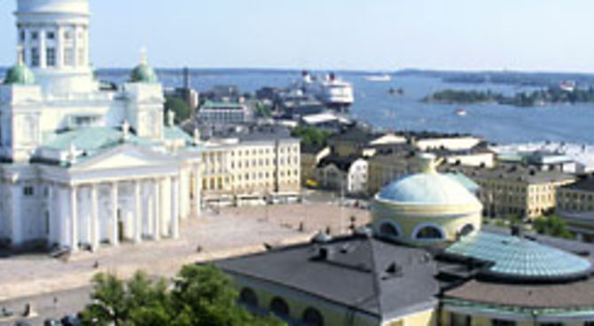 Helsinki