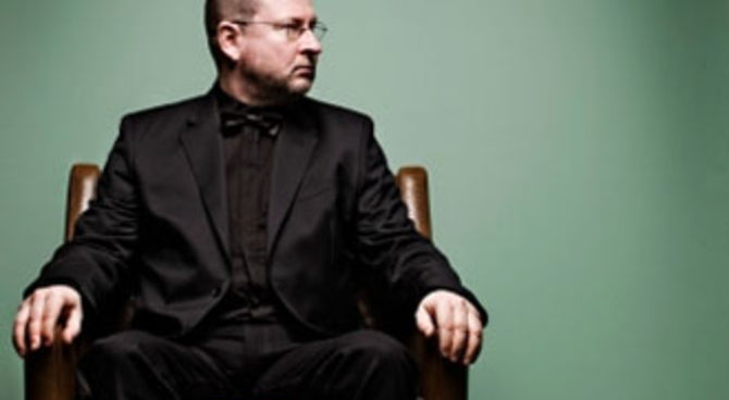 Lars Von Trier