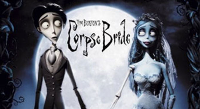 La sposa cadavere