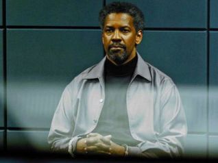 Safe House - Denzel Washington