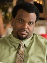 Craig-Robinson