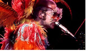 elton john