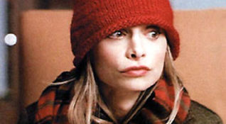 Ally mcBeal