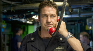 Hunter Killer