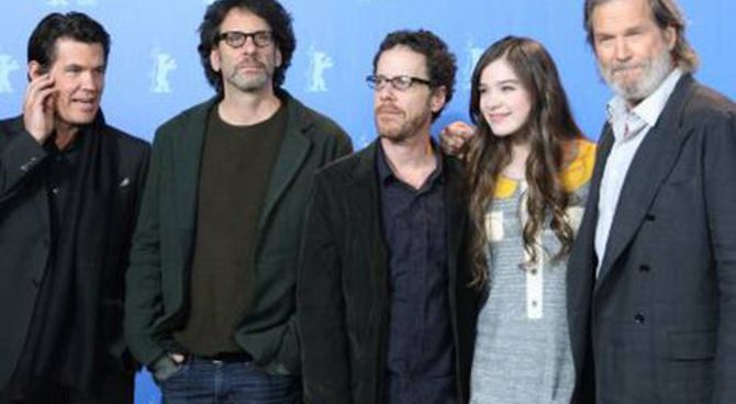 Festival di Berlino: I coen