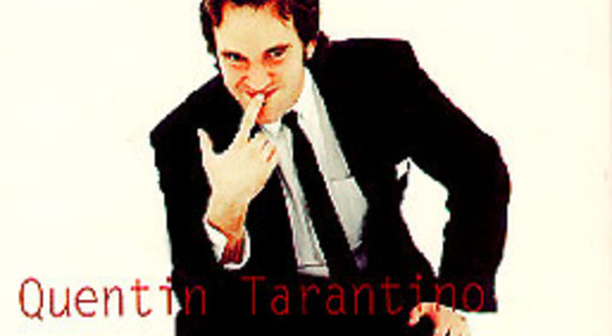 Tarantino