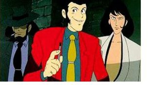 lupin III