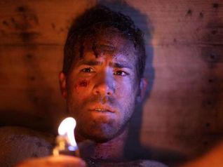 Buried - Ryan Reynolds