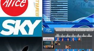 Tv on demand