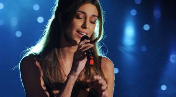 Belen Rodriguez: Sanremo 2011?