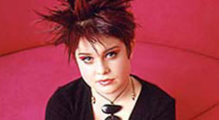 Kelly Osbourne