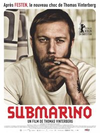 Submarino - Locandina