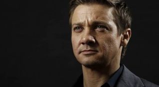 Jeremy Renner