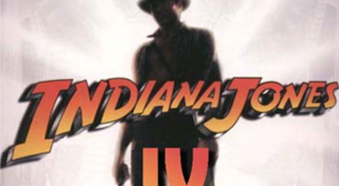 Indiana Jones 4