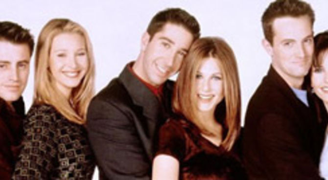 Friends