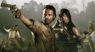 The Walking Dead