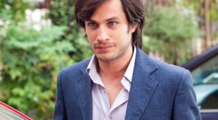 Letters to Juliet - Gael Garcia Bernal