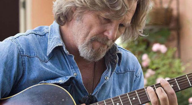 Crazy Heart - Jeff Bridges