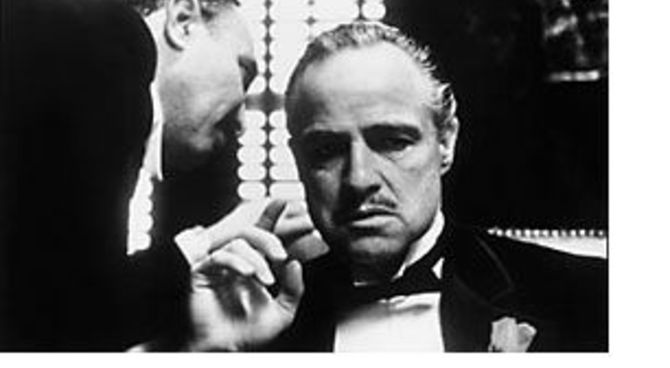 marlon brando