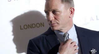 Daniel Craig