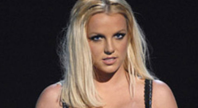 Povera Britney