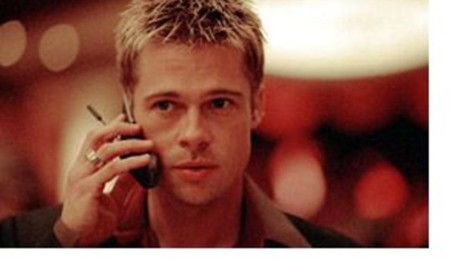 Ocean's Eleven
