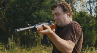 Blue Ruin